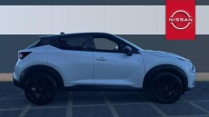 Nissan Juke 1.0 DiG-T N-Sport 5dr Petrol Hatchback